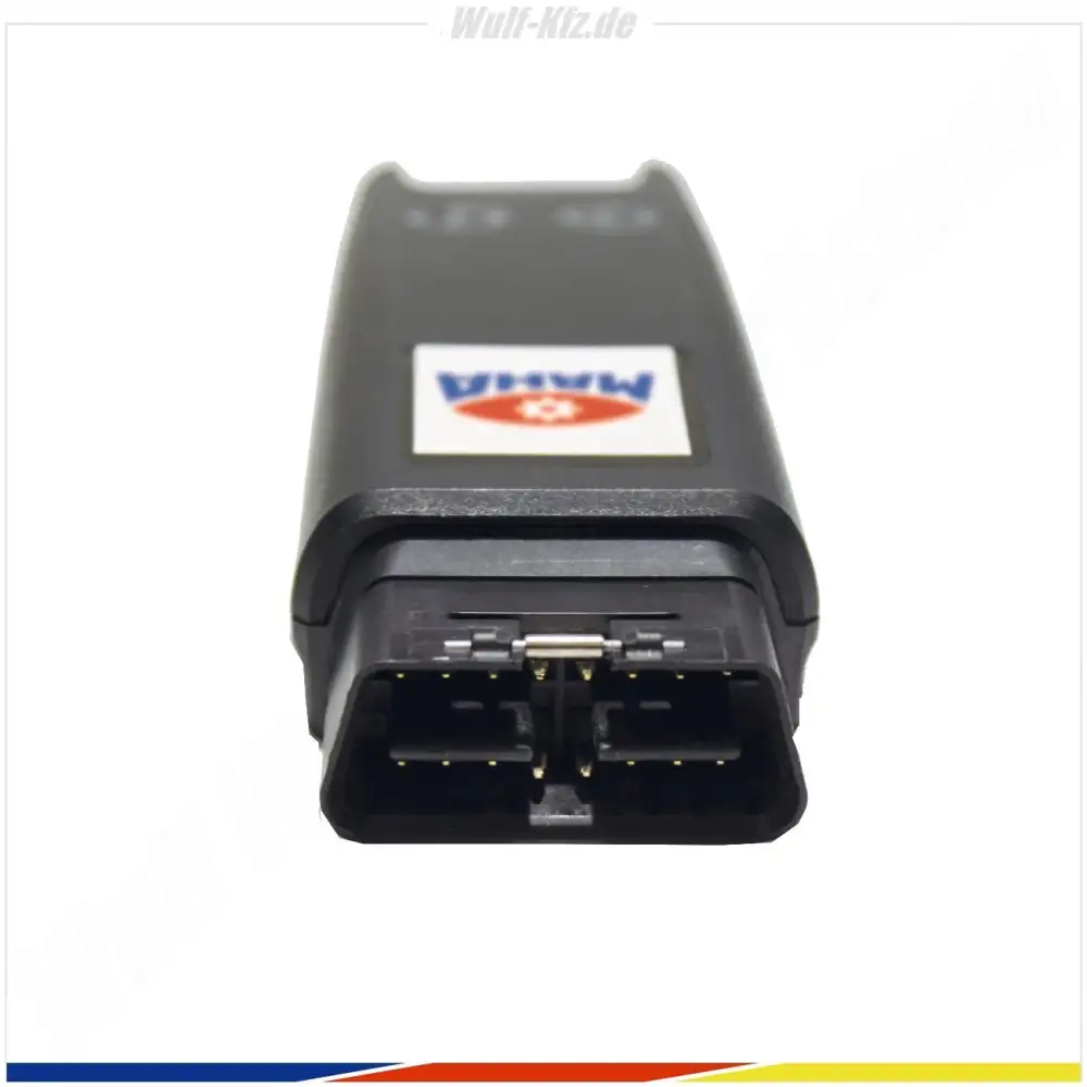 Maha OBD Tool (Bluetooth)
